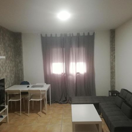 Apartamento Conil San Diego De Alcala Conil De La Frontera Exterior foto