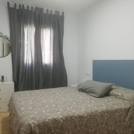 Apartamento Conil San Diego De Alcala Conil De La Frontera Exterior foto