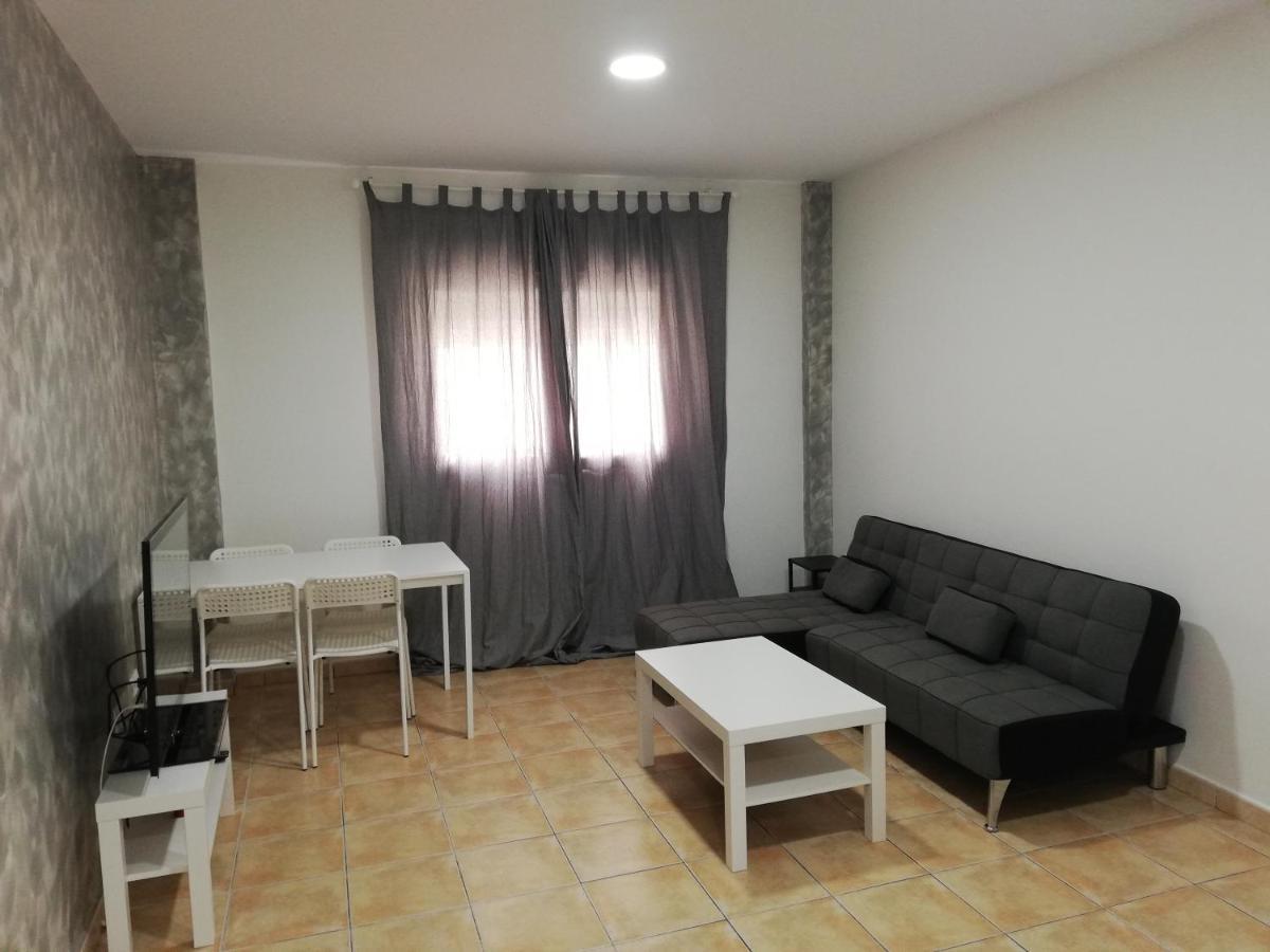 Apartamento Conil San Diego De Alcala Conil De La Frontera Exterior foto