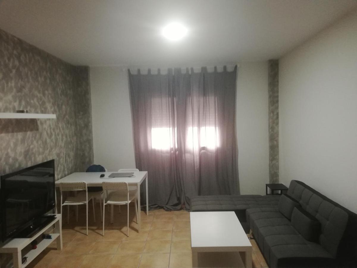 Apartamento Conil San Diego De Alcala Conil De La Frontera Exterior foto
