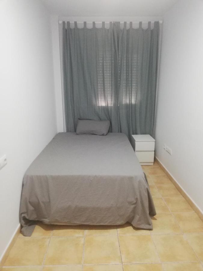 Apartamento Conil San Diego De Alcala Conil De La Frontera Exterior foto