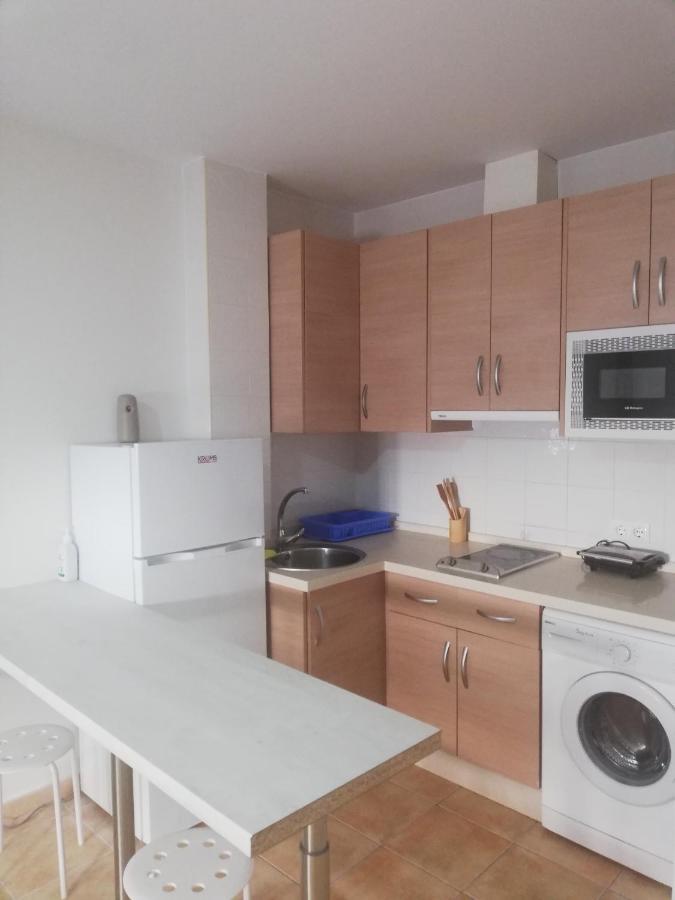 Apartamento Conil San Diego De Alcala Conil De La Frontera Exterior foto